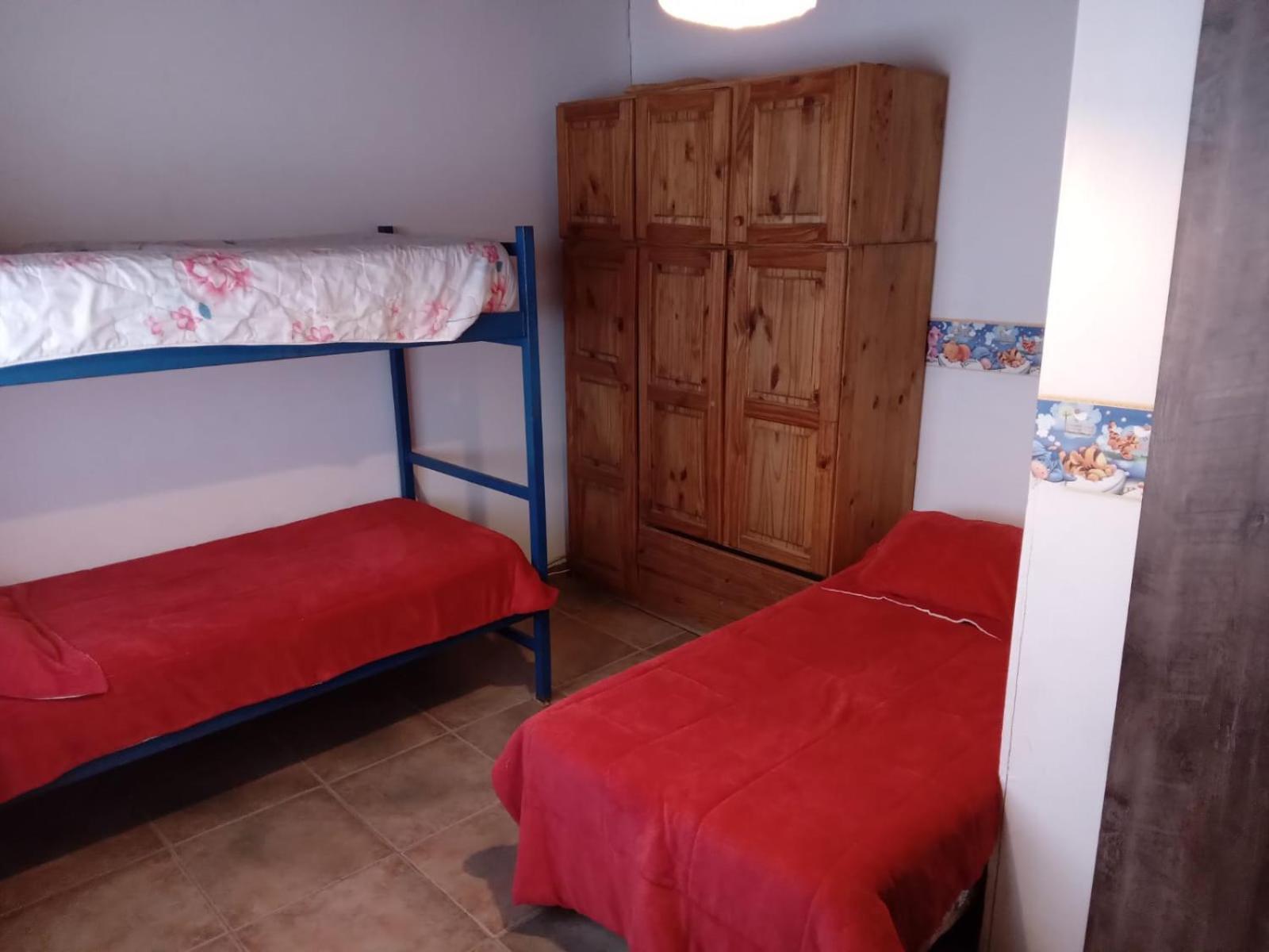 Casita Roja
