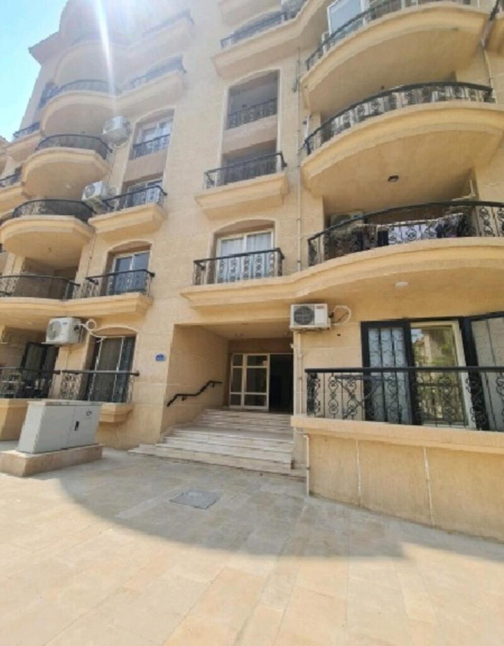 Cairo Airport Motel 24-7 Easy check in - FREE uber
