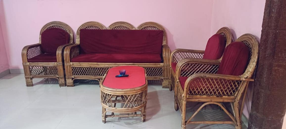 The baga in view 2