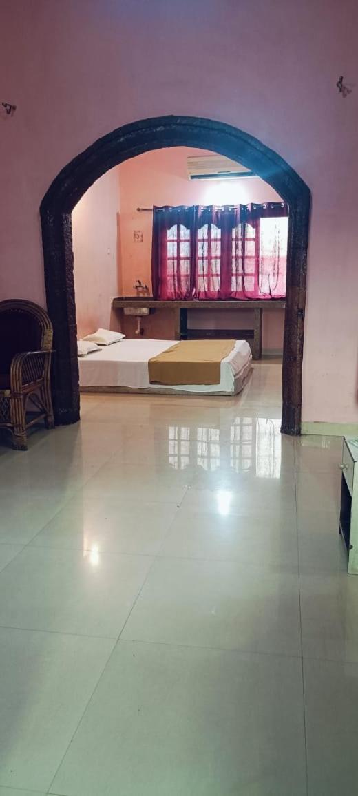The baga in view 4