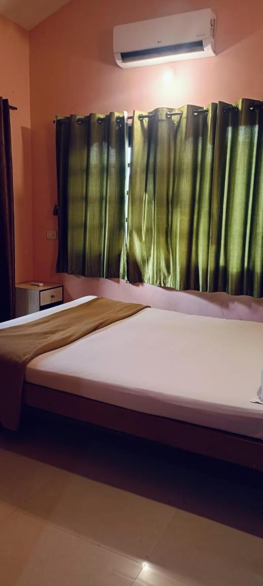 The baga in view 5