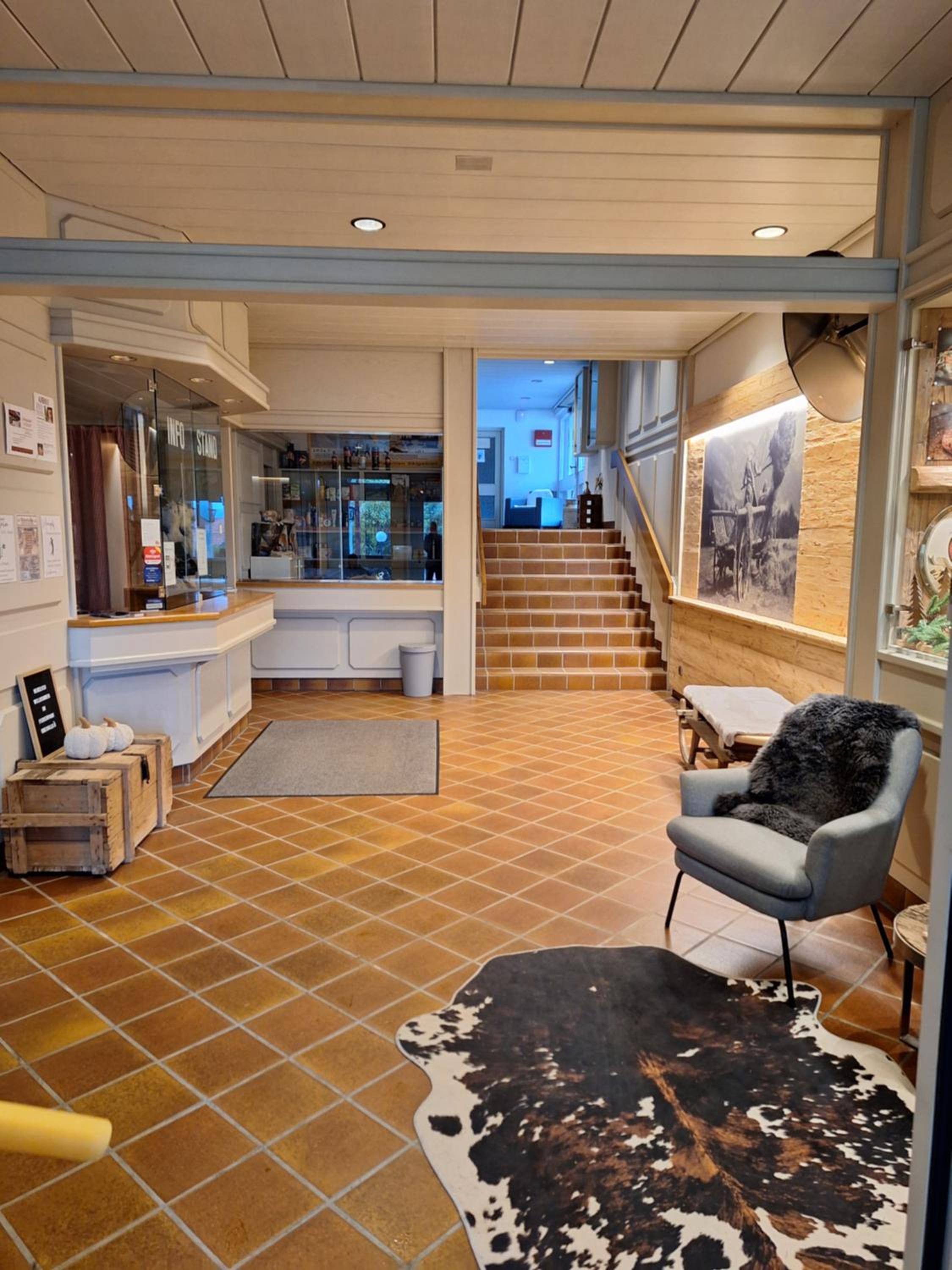 Ferienwohnung Allgäuerle 1605 Ski in Ski out an der Skipiste mit Hallenbad Sauna und Tiefgarage