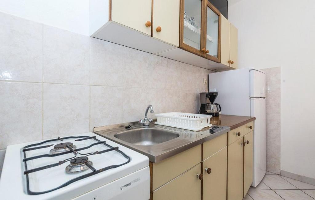 Apartmani Leona