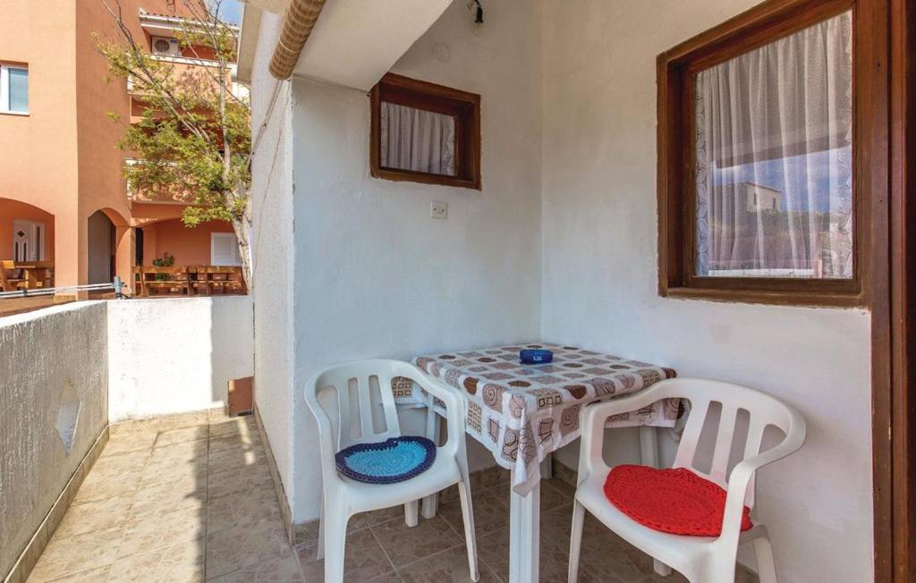 Apartmani Leona