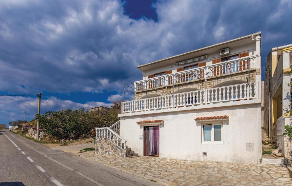 Apartmani Leona