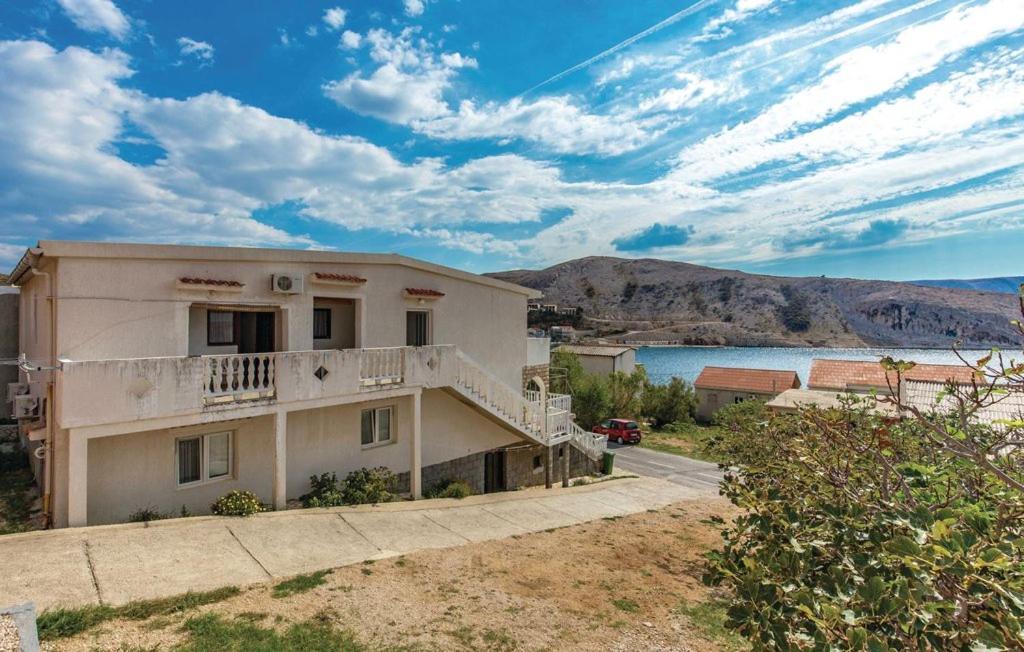 Apartmani Leona