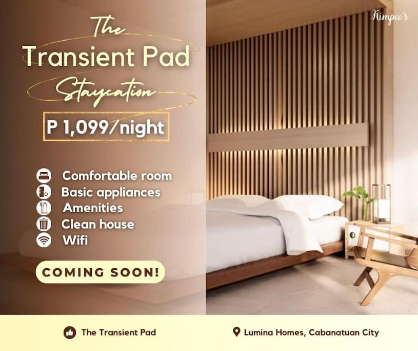 Guest Pad