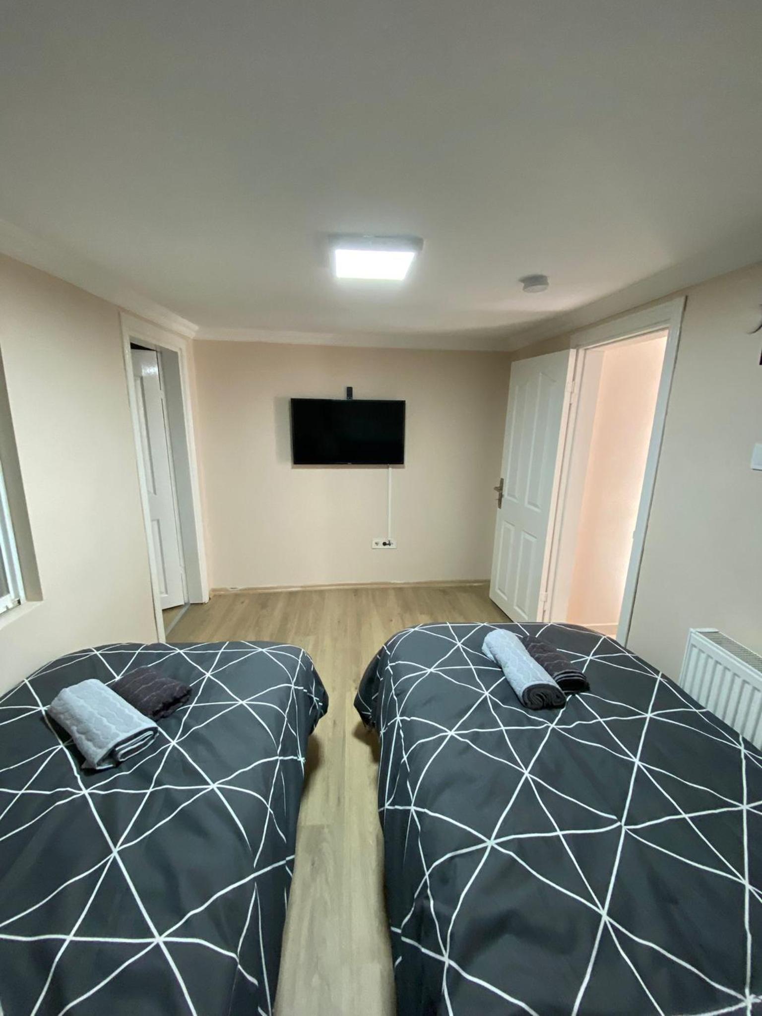 ilkim&derin suite