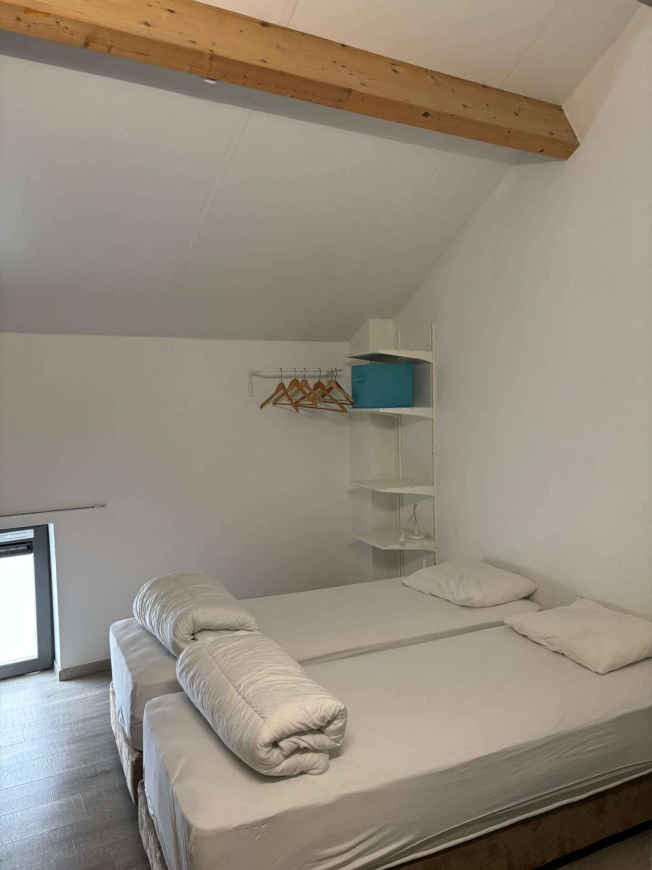 Vakantiewoning De Poort