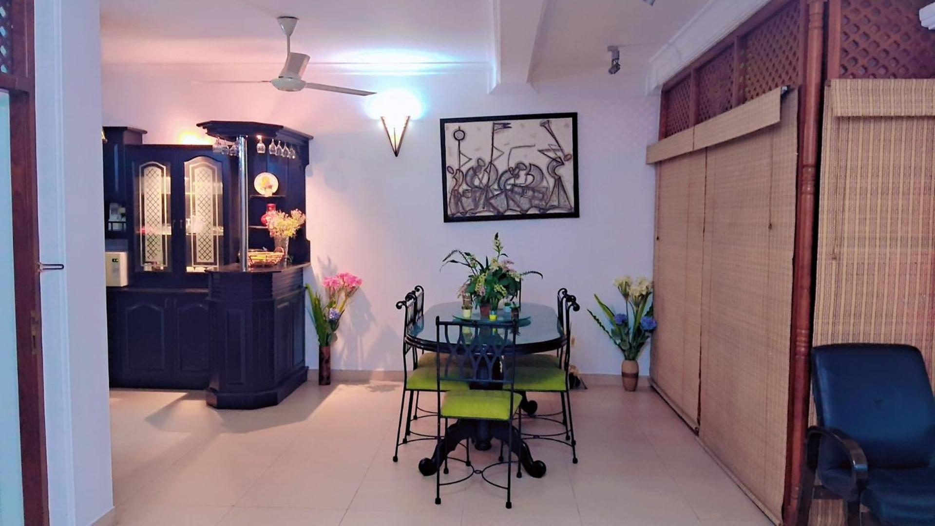 New Dayaratne Rent An Apartment Service