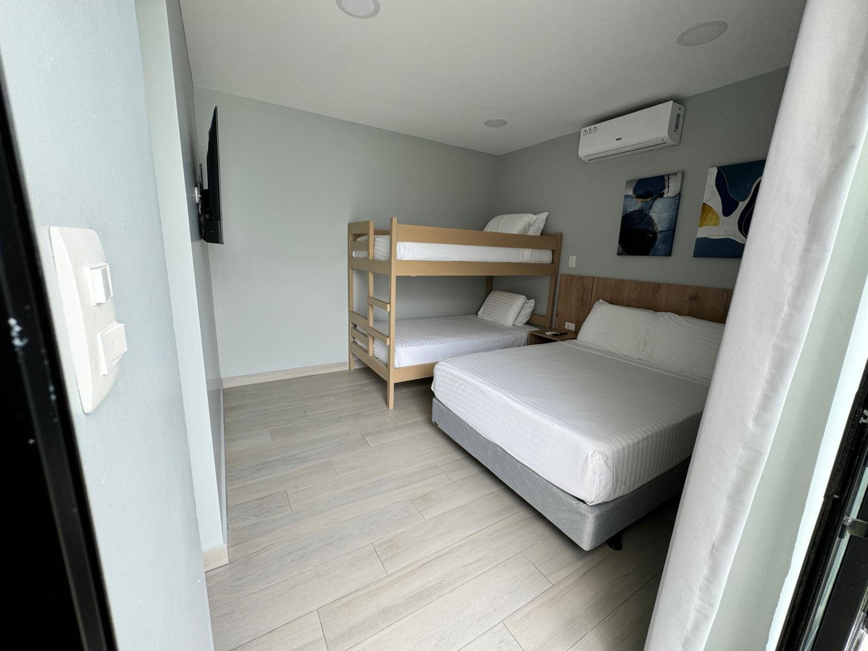 Blue Villas