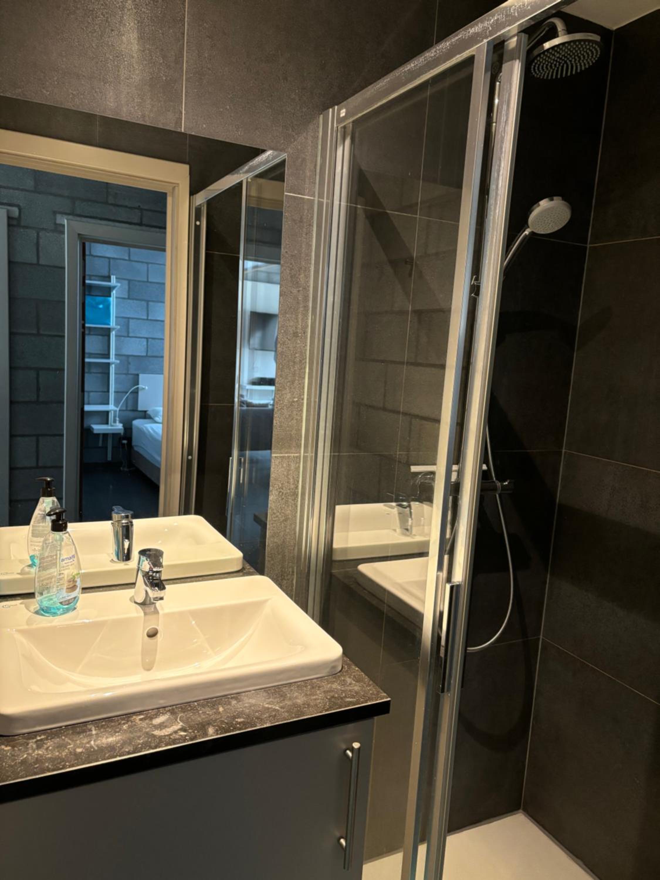 Vakantiewoning De Poort