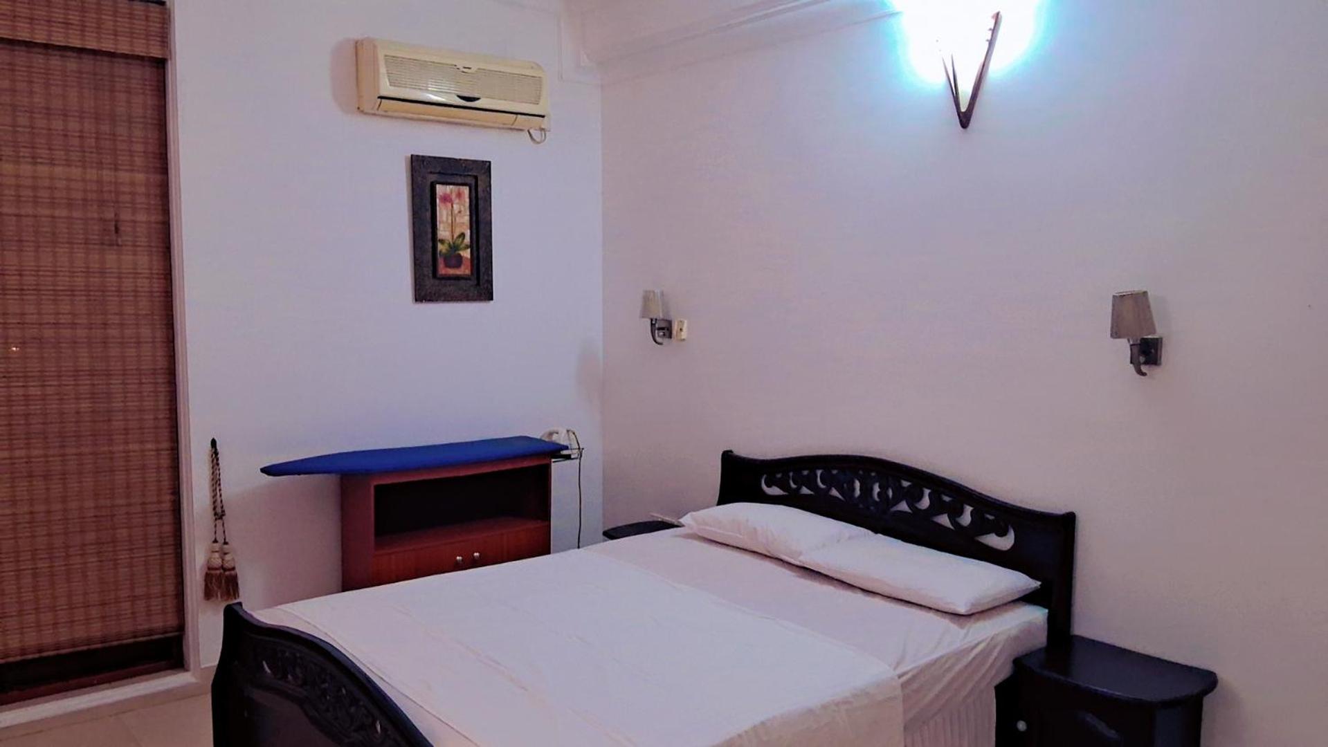 New Dayaratne Rent An Apartment Service