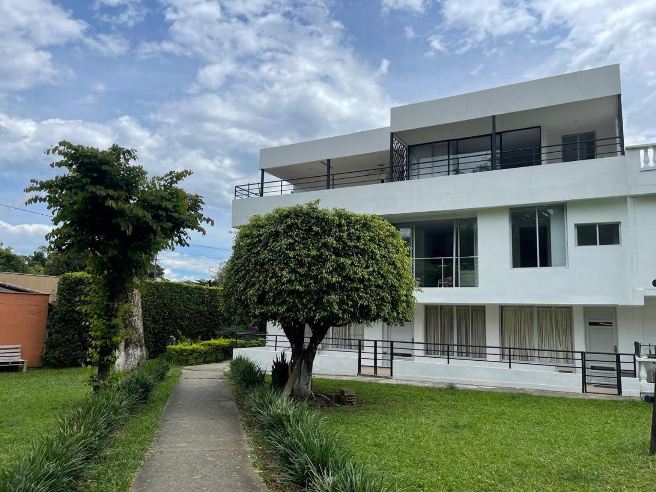 Vista Verde