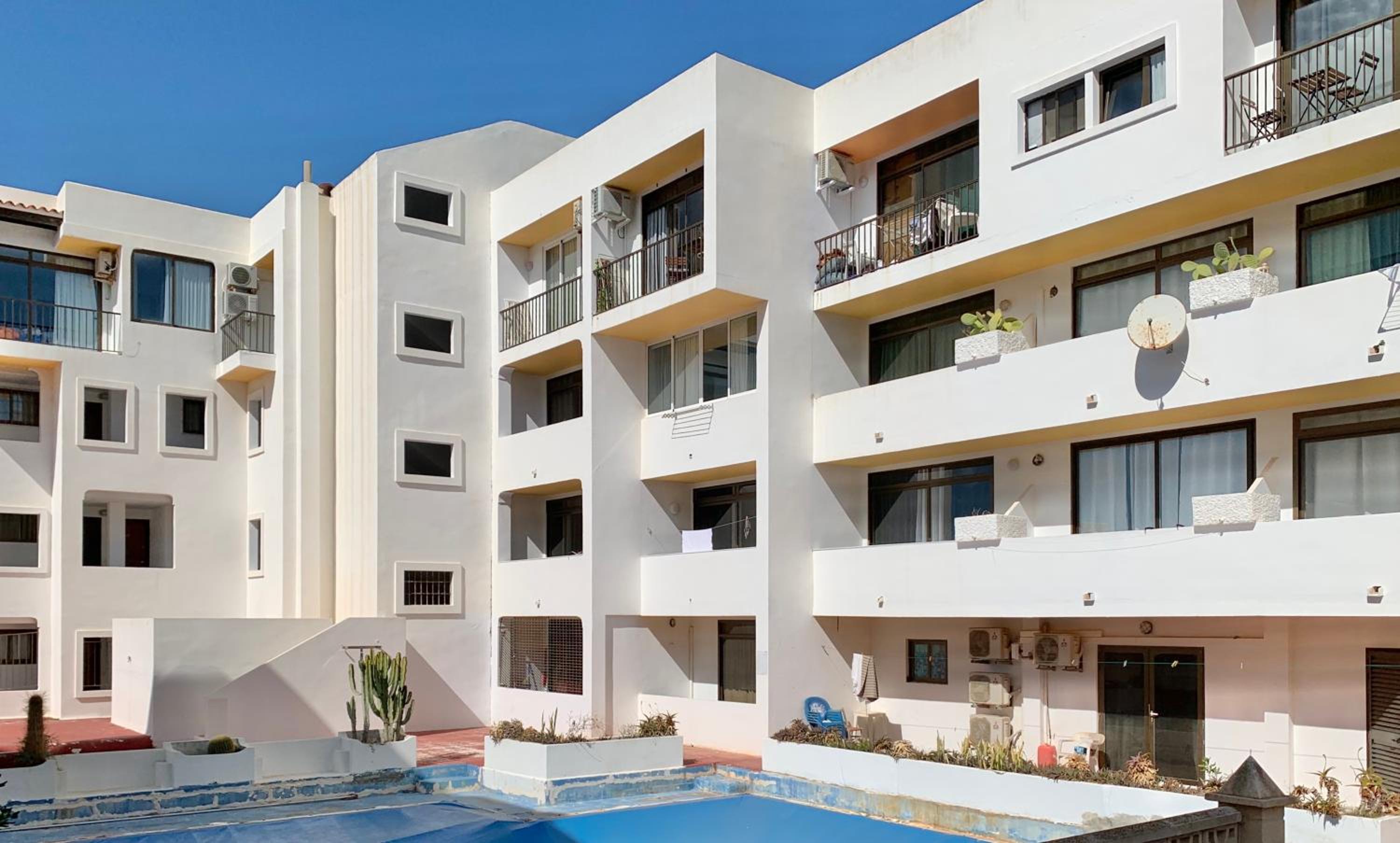 Apartments Onda Marina