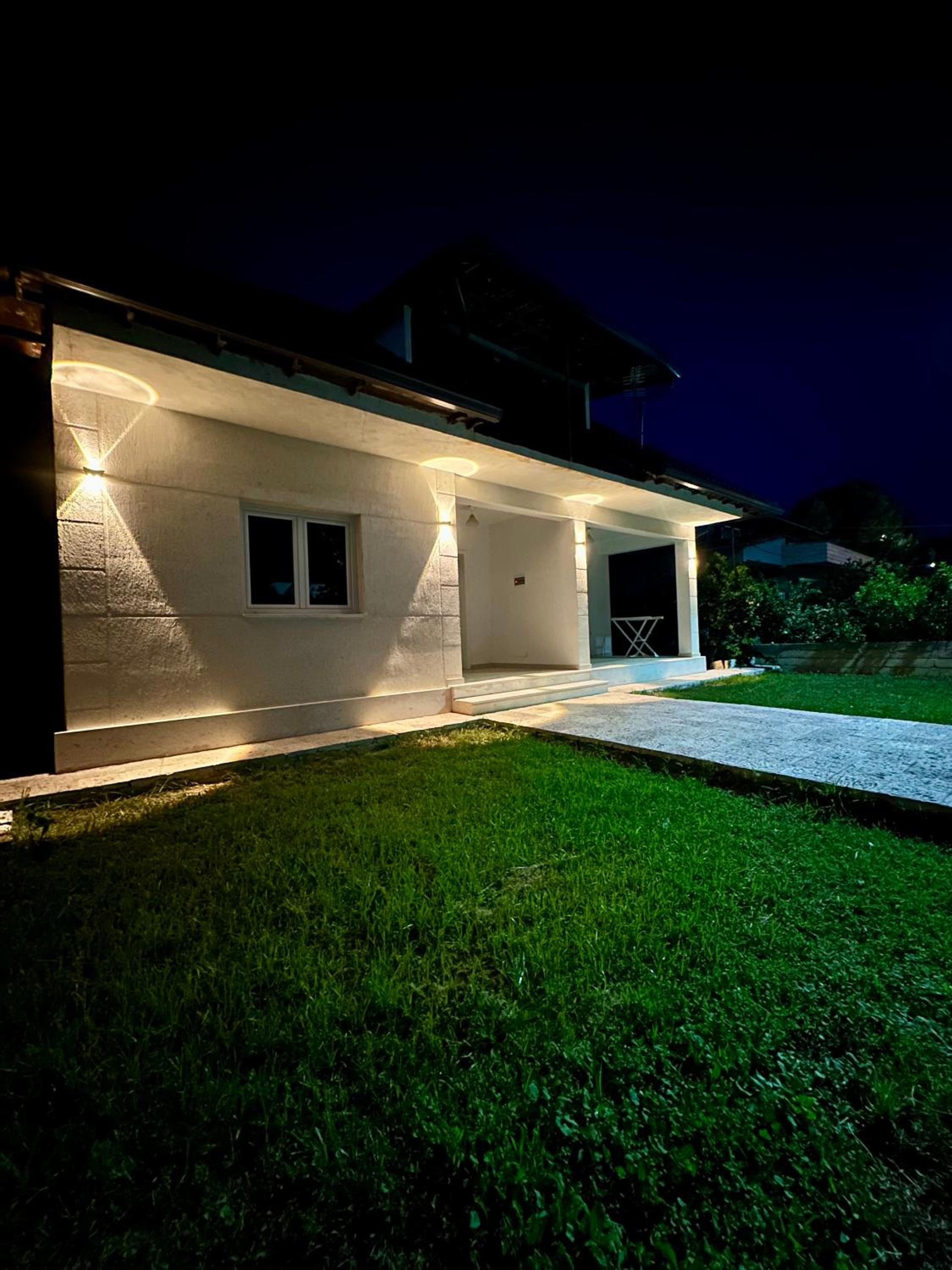 C Villa