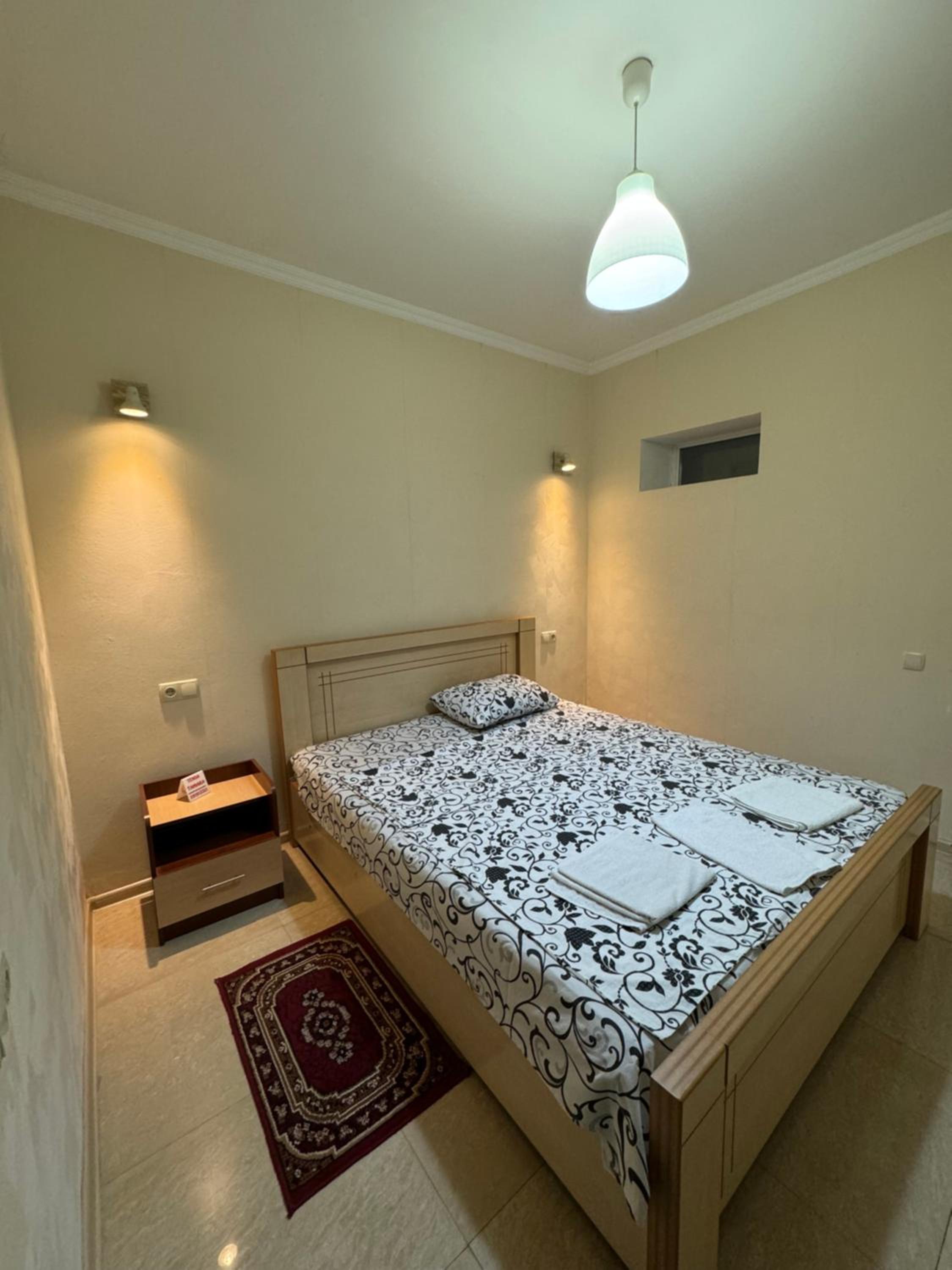 Mtskheta house