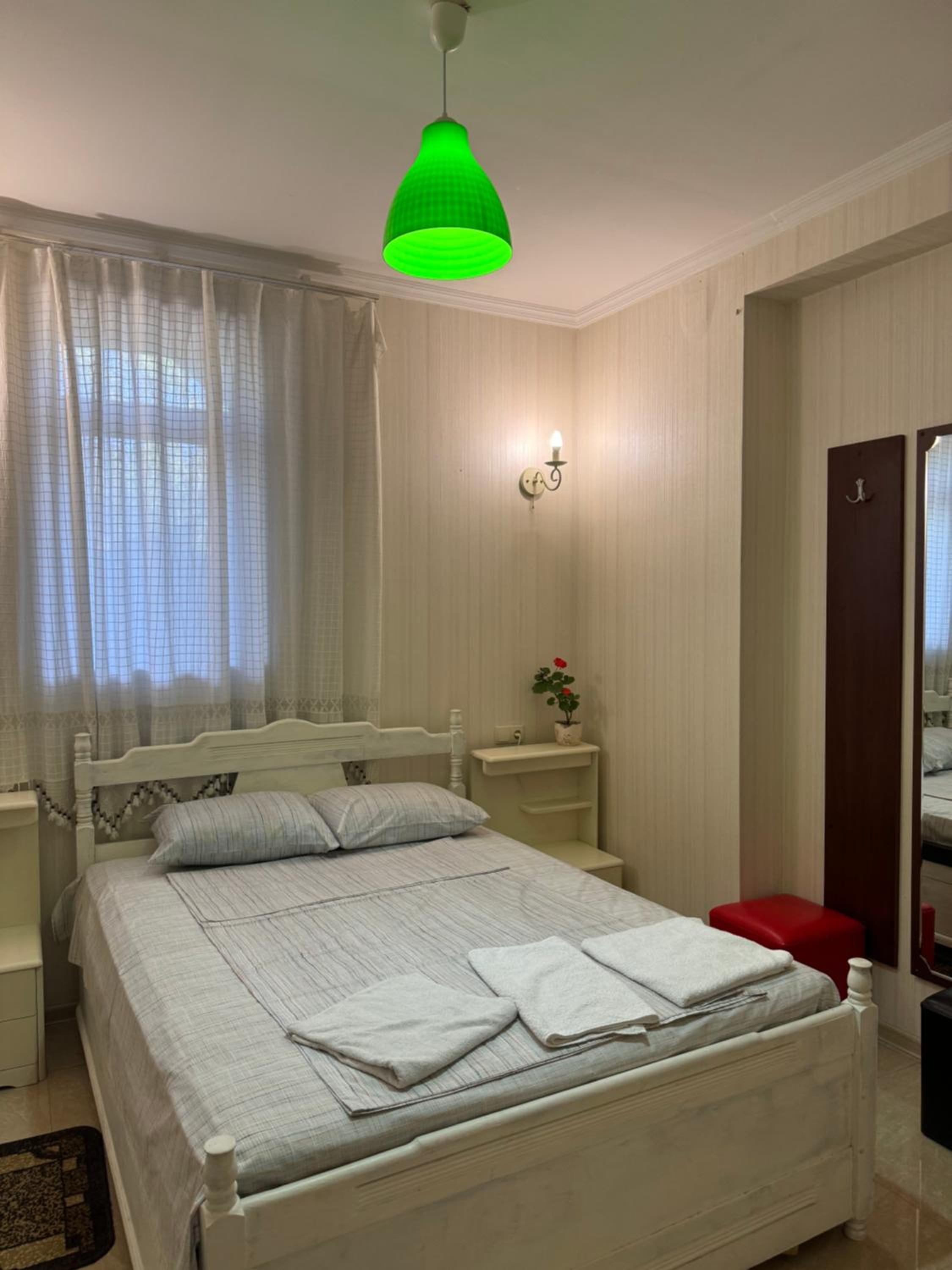 Mtskheta house