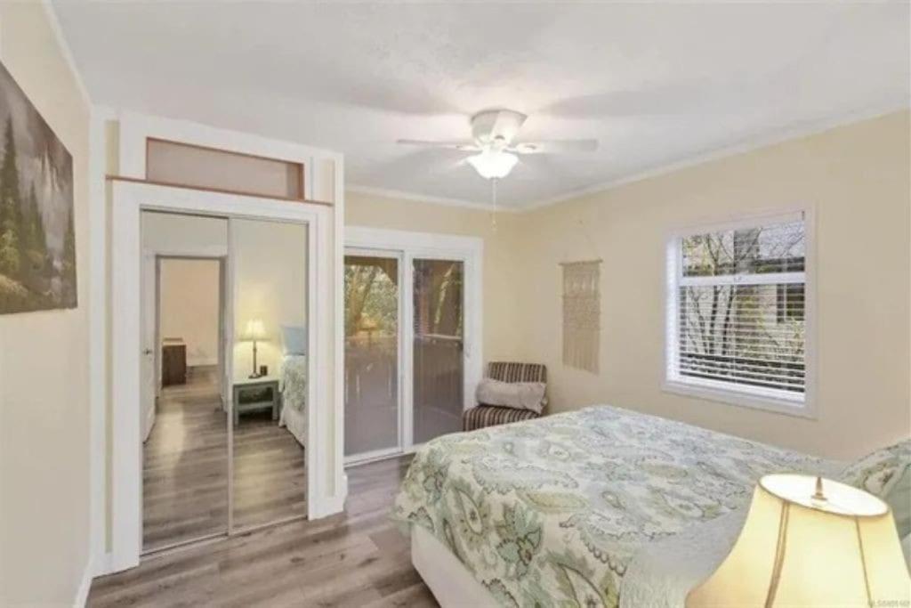 Cowichan Lake Cottages - Youbou