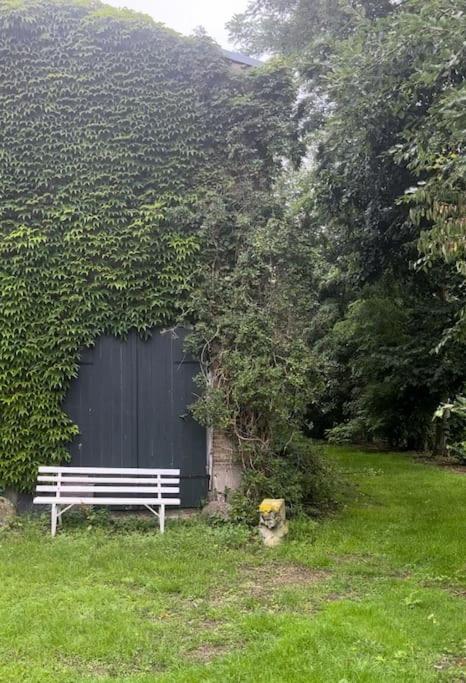 Gesamtes Historisches Kapitänshaus