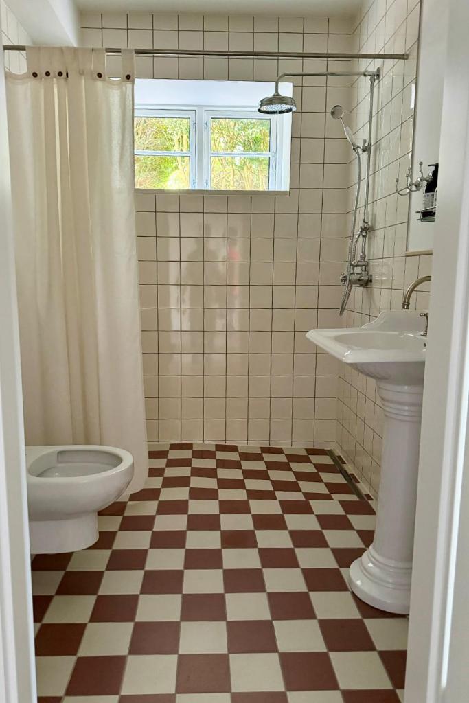 Gesamtes Historisches Kapitänshaus