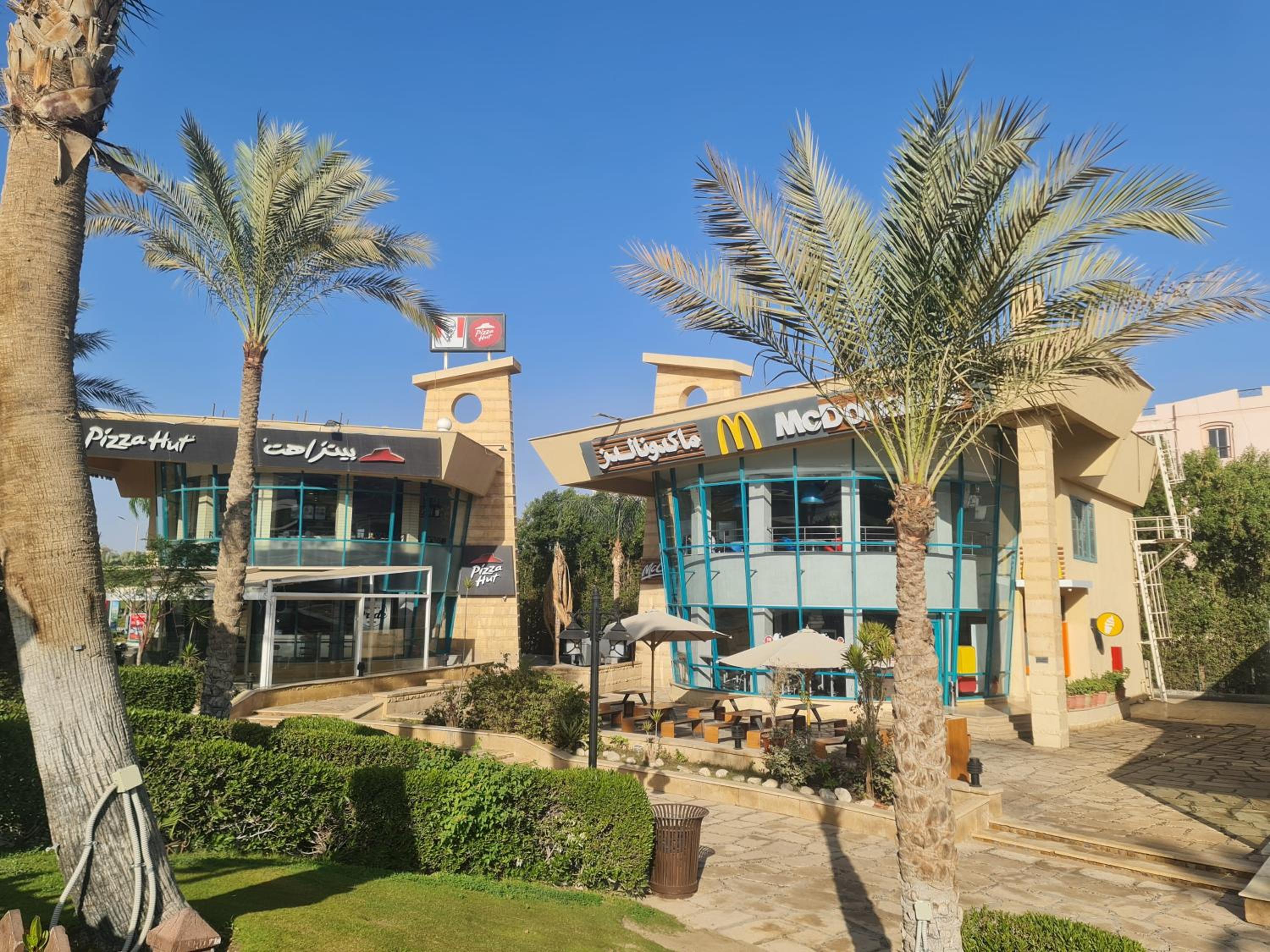 Cairo Airport Motel 24-7 Easy check in - FREE uber