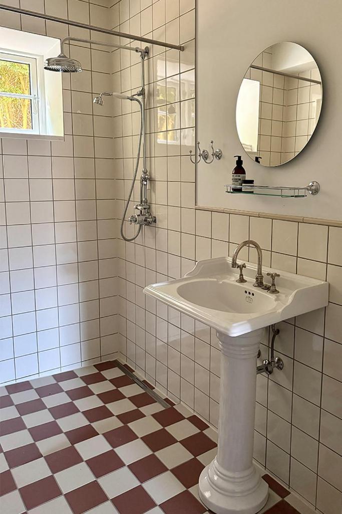 Gesamtes Historisches Kapitänshaus