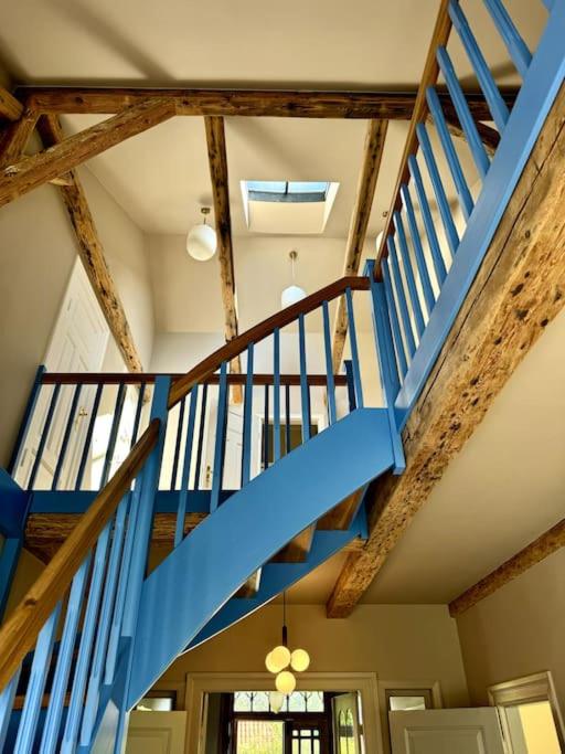 Gesamtes Historisches Kapitänshaus