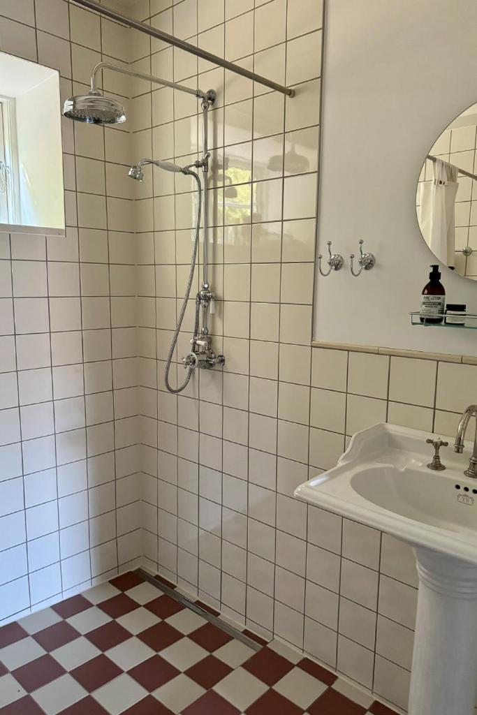 Gesamtes Historisches Kapitänshaus
