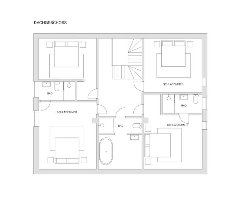 Gesamtes Historisches Kapitänshaus