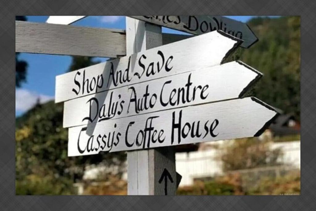 Cowichan Lake Cottages - Youbou