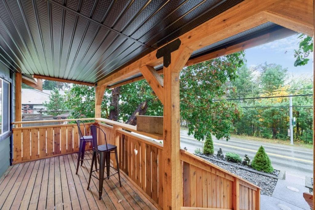 Cowichan Lake Cottages - Youbou