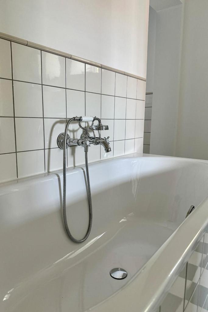 Gesamtes Historisches Kapitänshaus