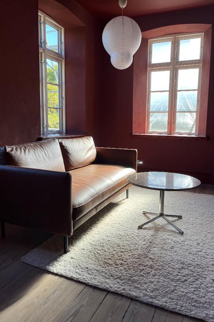 Gesamtes Historisches Kapitänshaus