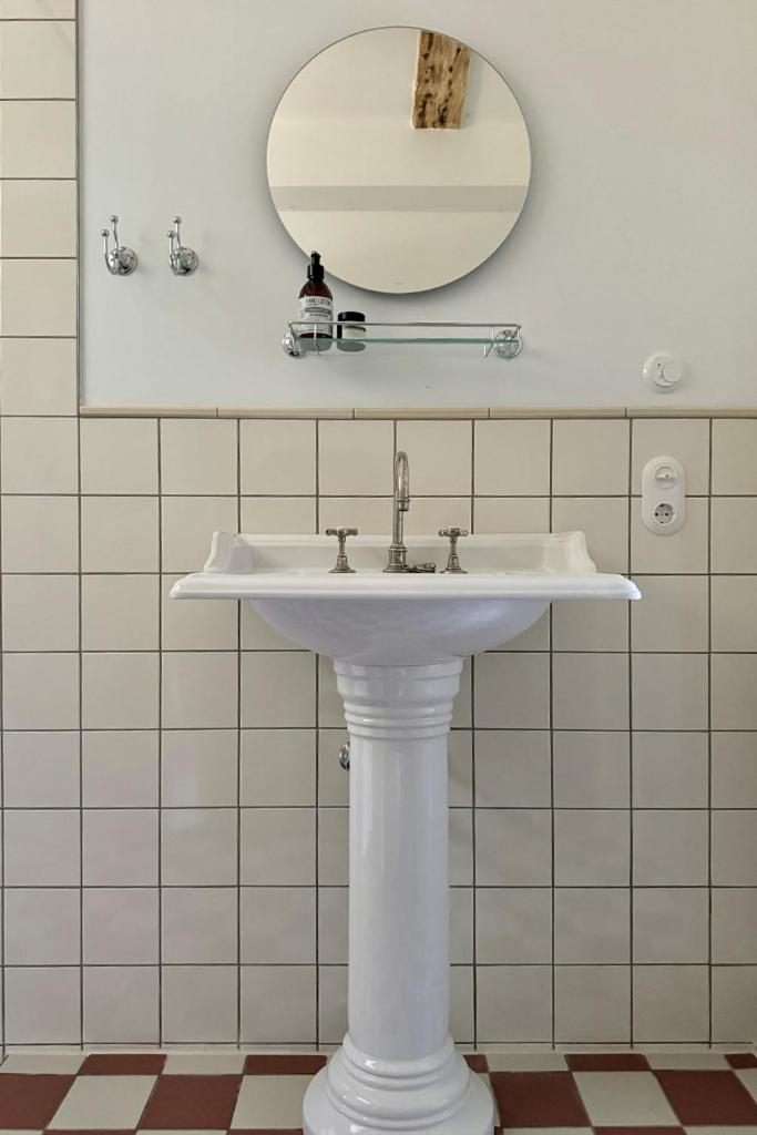 Gesamtes Historisches Kapitänshaus