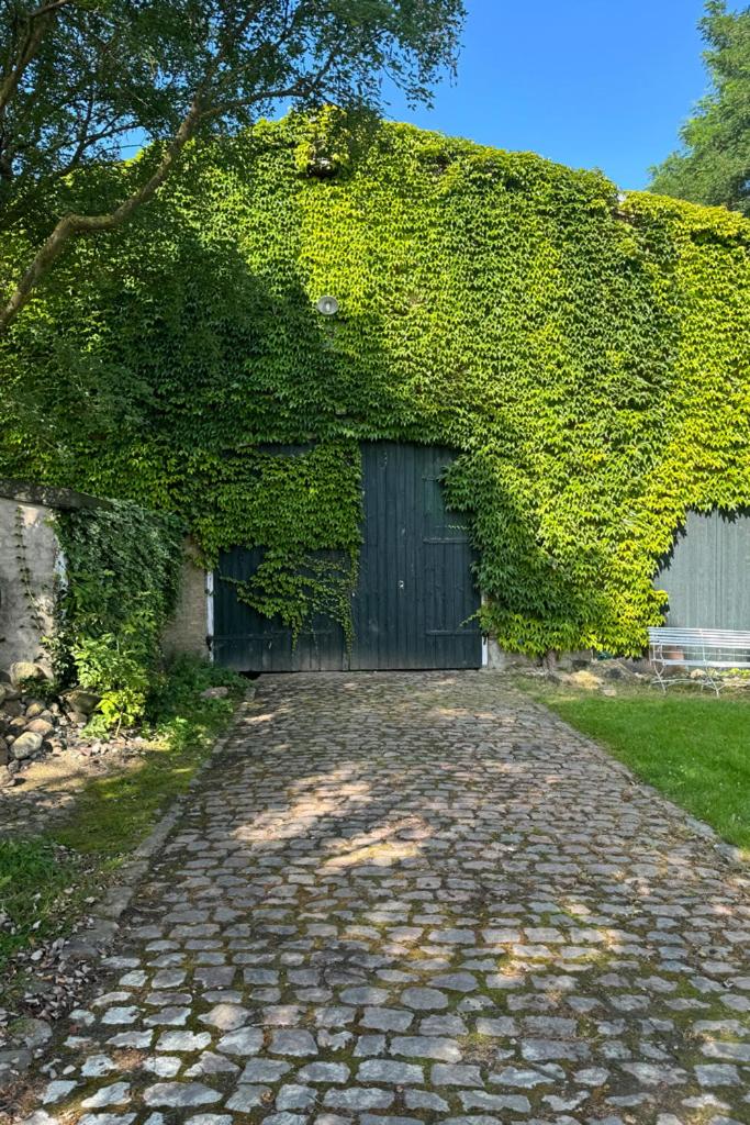 Gesamtes Historisches Kapitänshaus