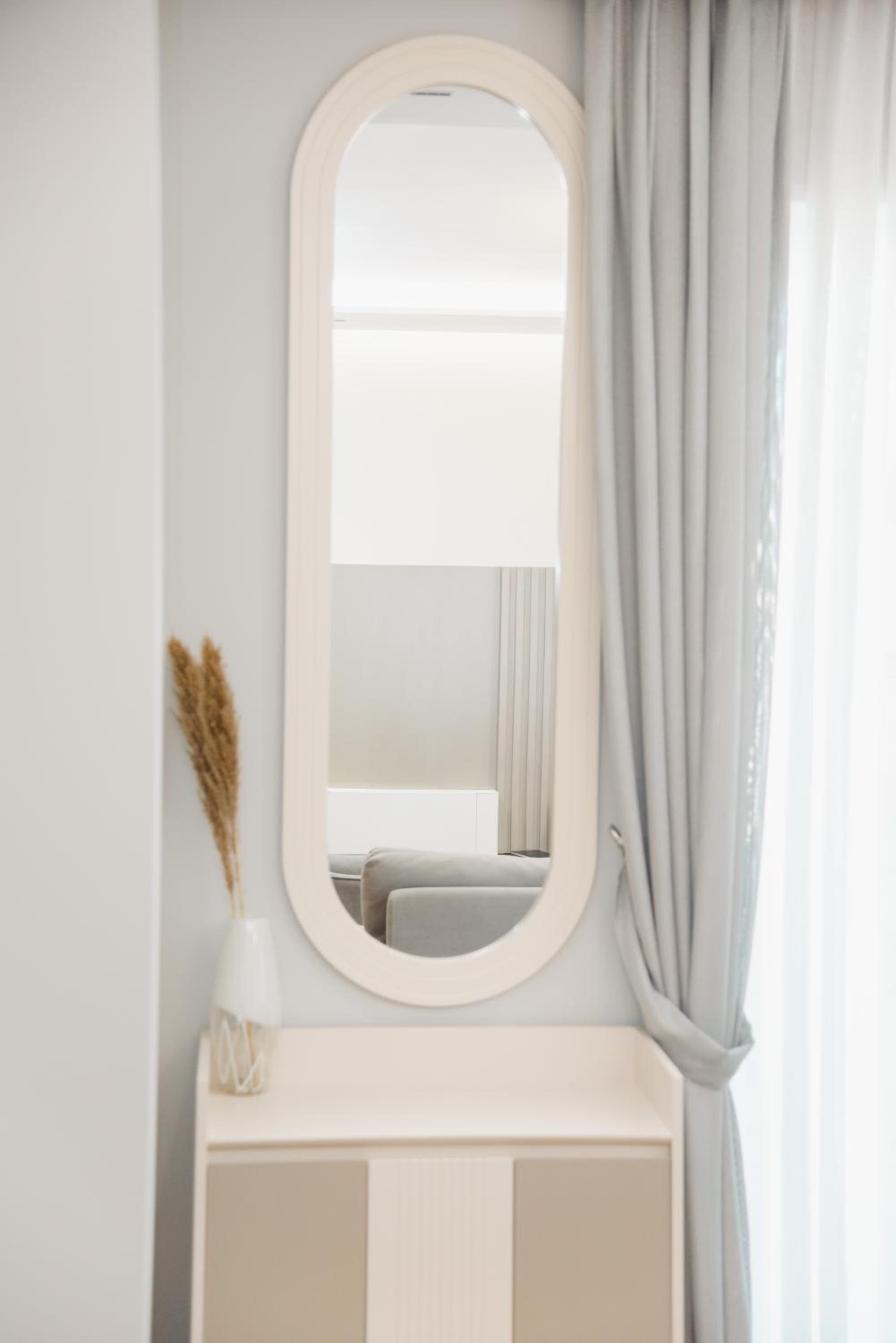 The Luxe Haven Tirana