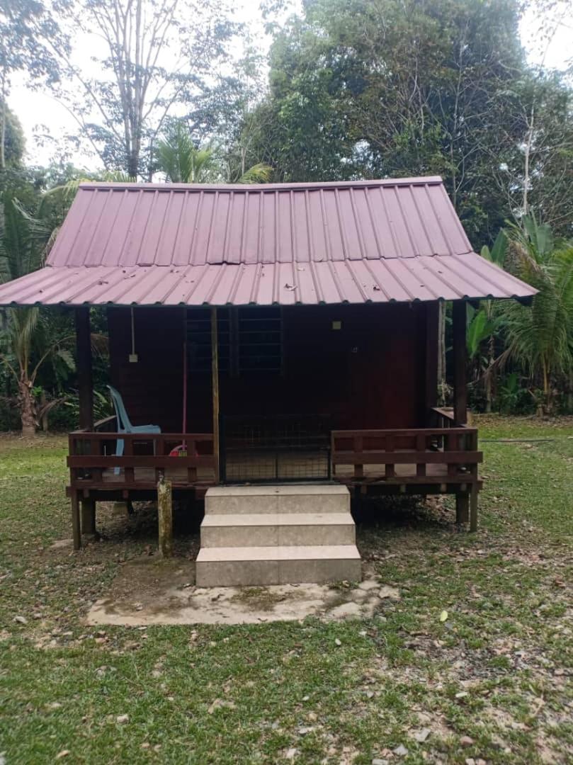 Gandah Forest Park Chalet photo 4