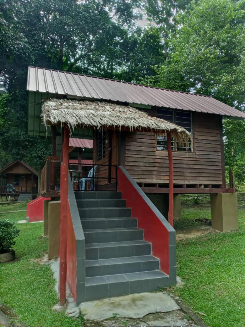 Gandah Forest Park Chalet photo 5