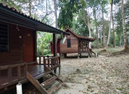 Gandah Forest Park Chalet photo 6