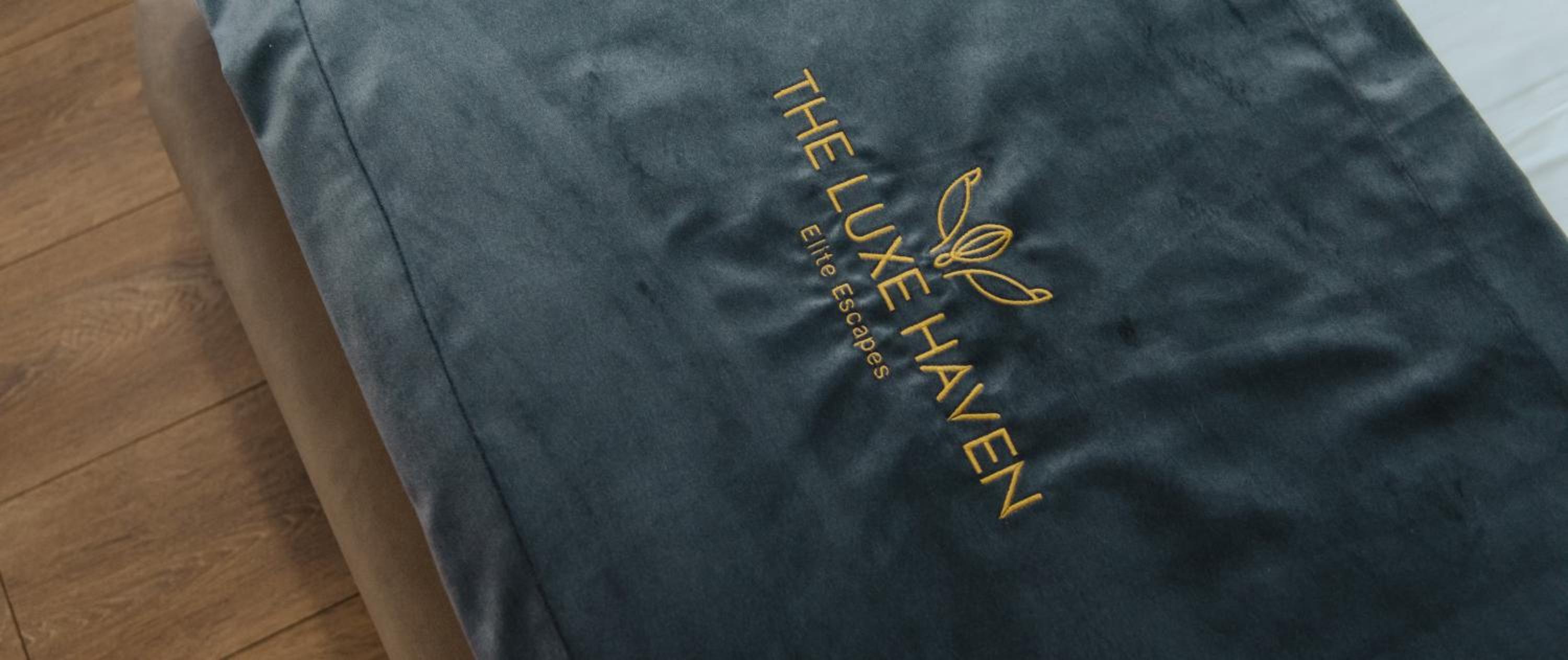 The Luxe Haven Tirana