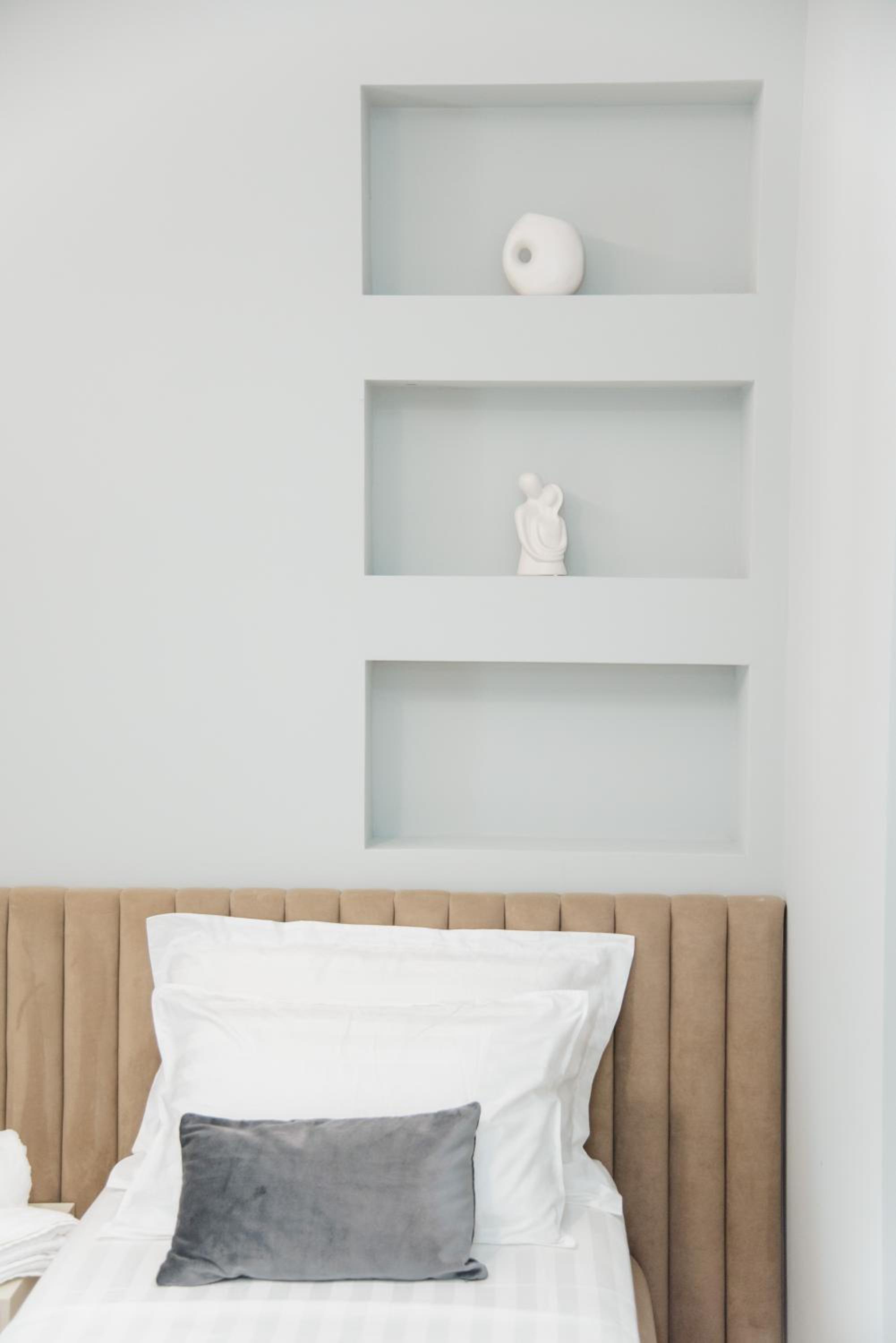 The Luxe Haven Tirana