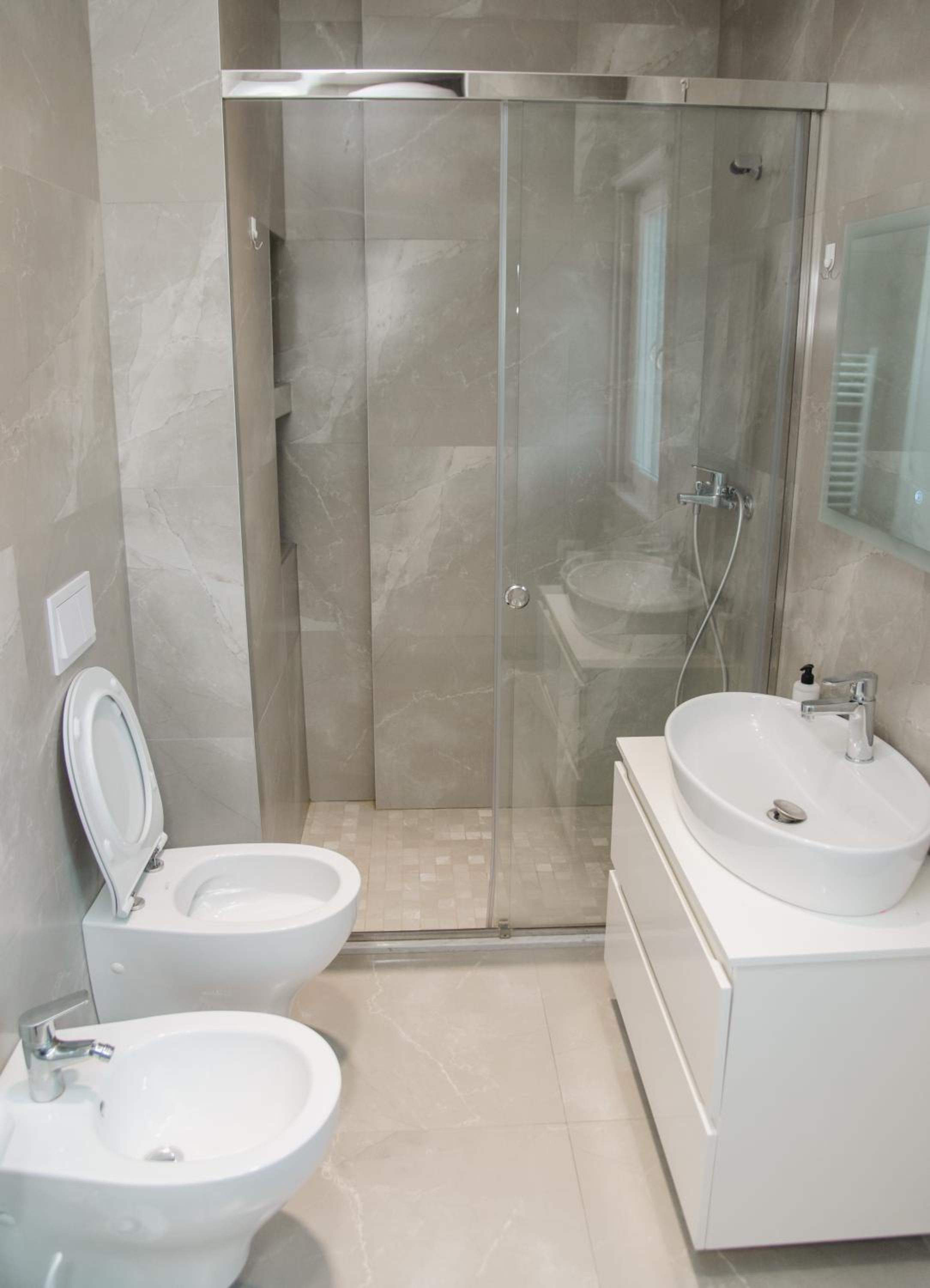 The Luxe Haven Tirana