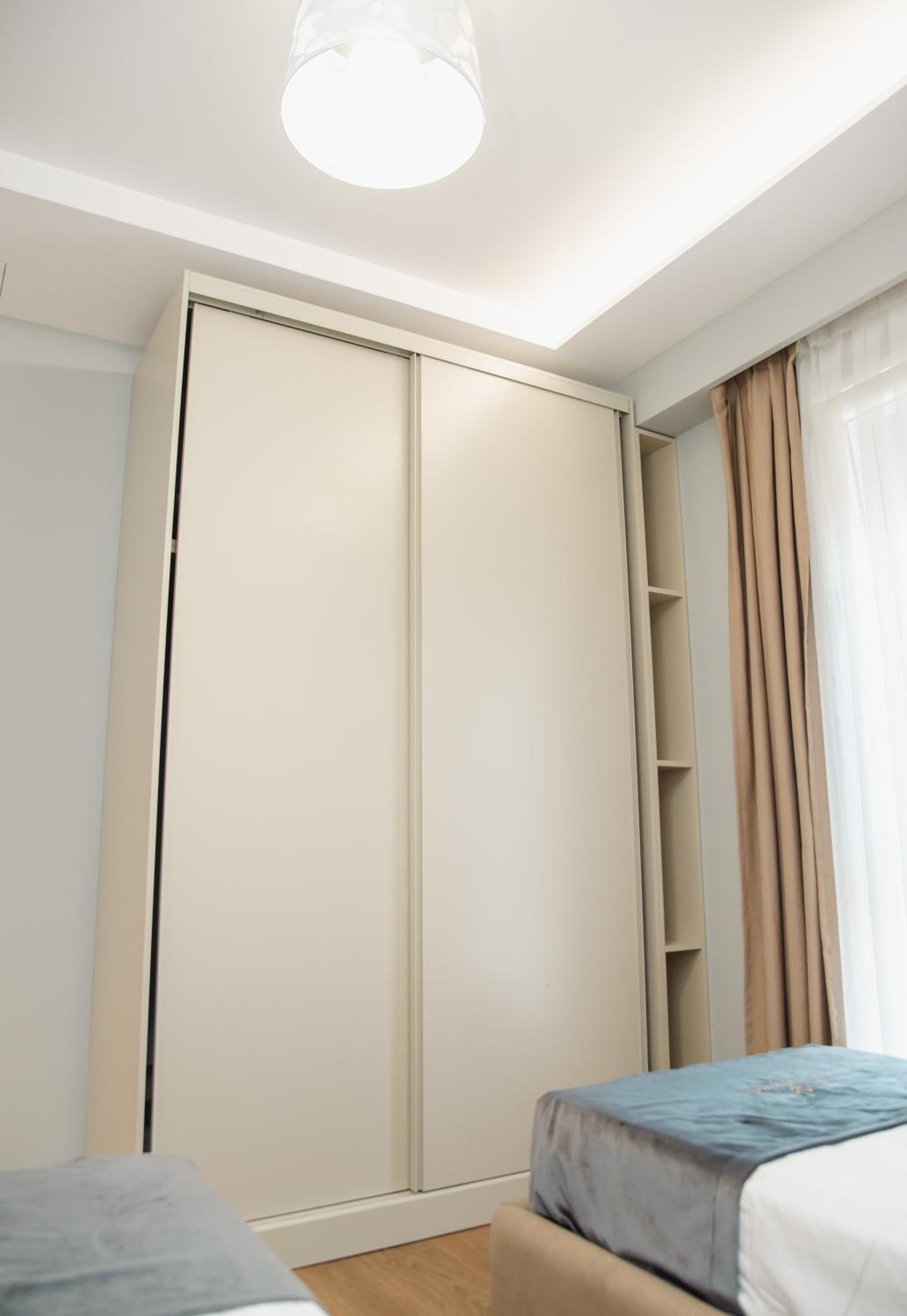 The Luxe Haven Tirana