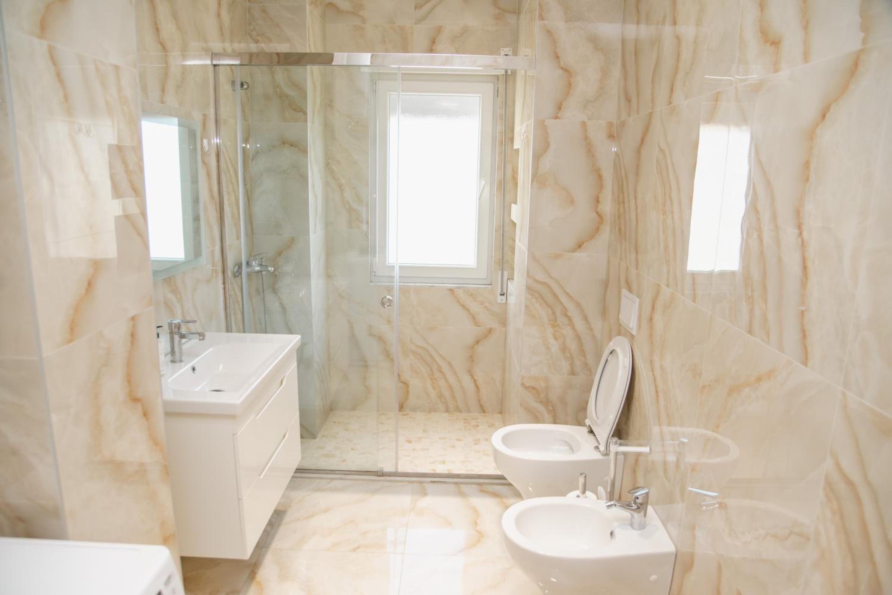 The Luxe Haven Tirana