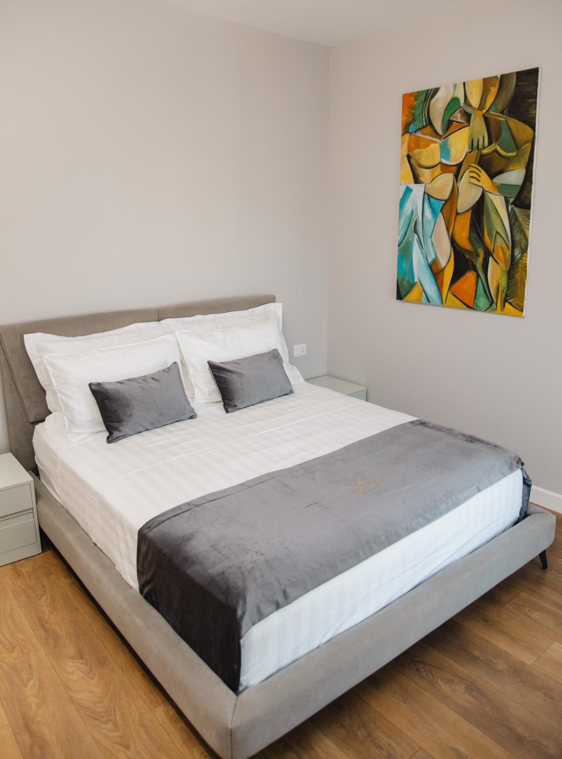 The Luxe Haven Tirana