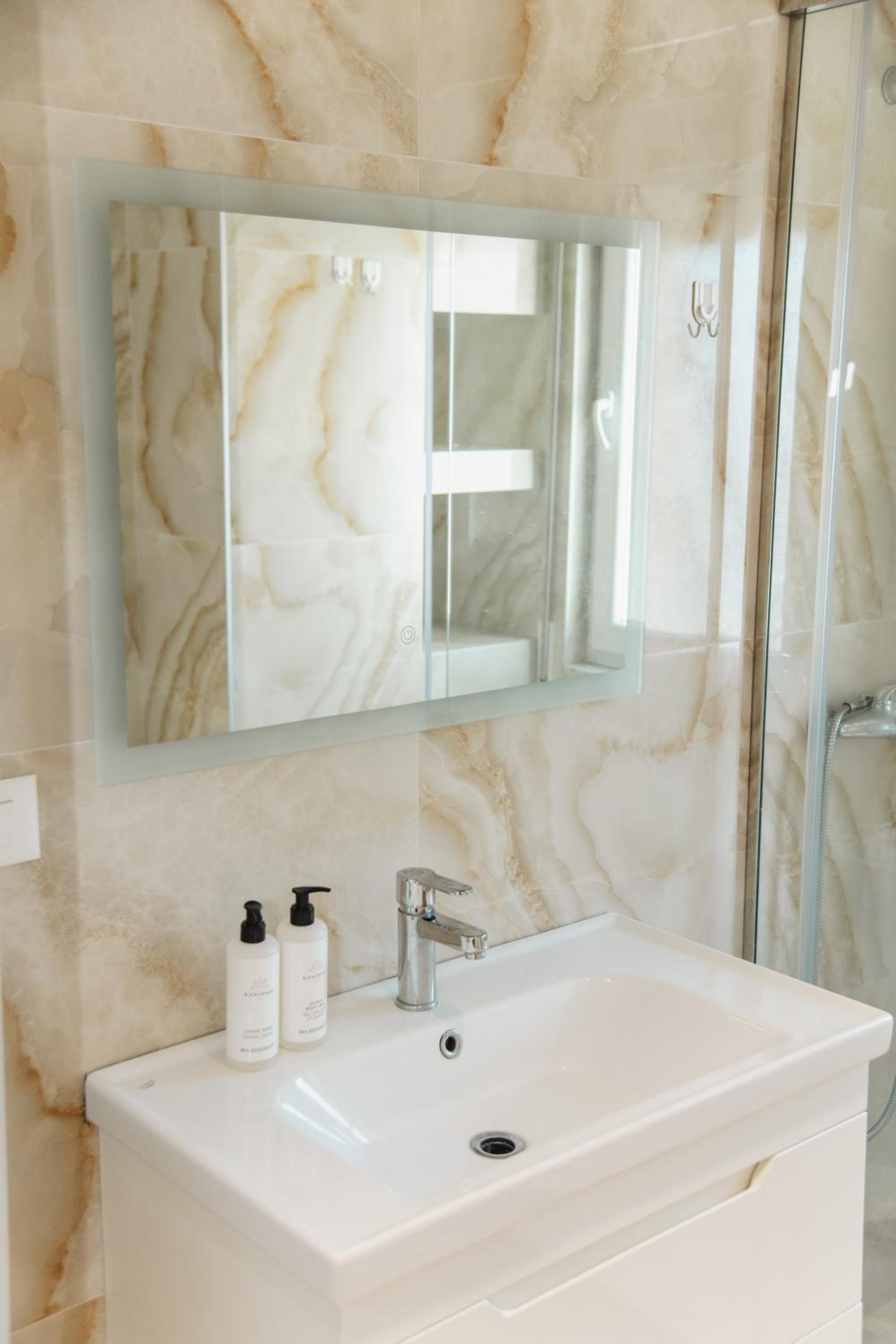 The Luxe Haven Tirana
