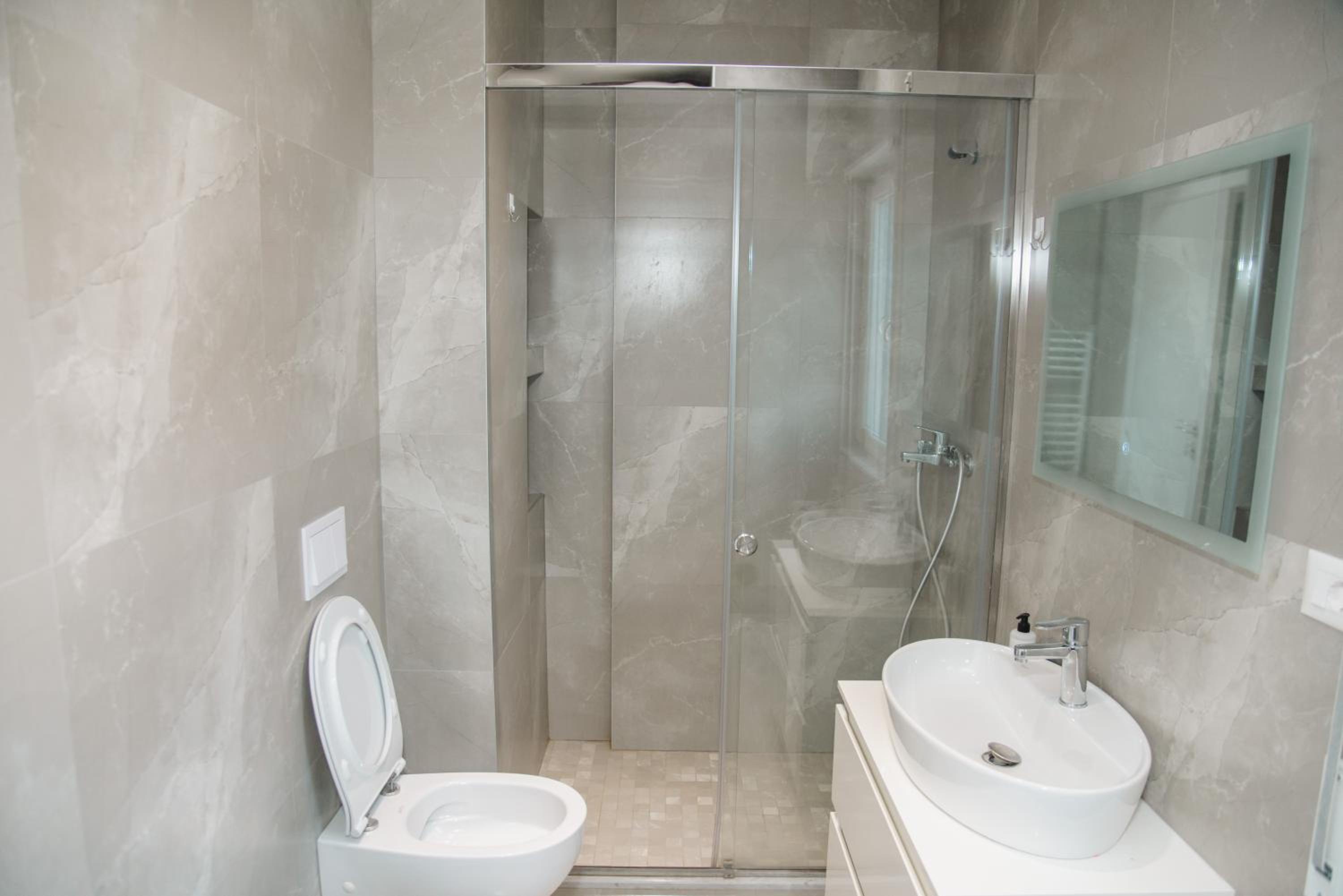 The Luxe Haven Tirana