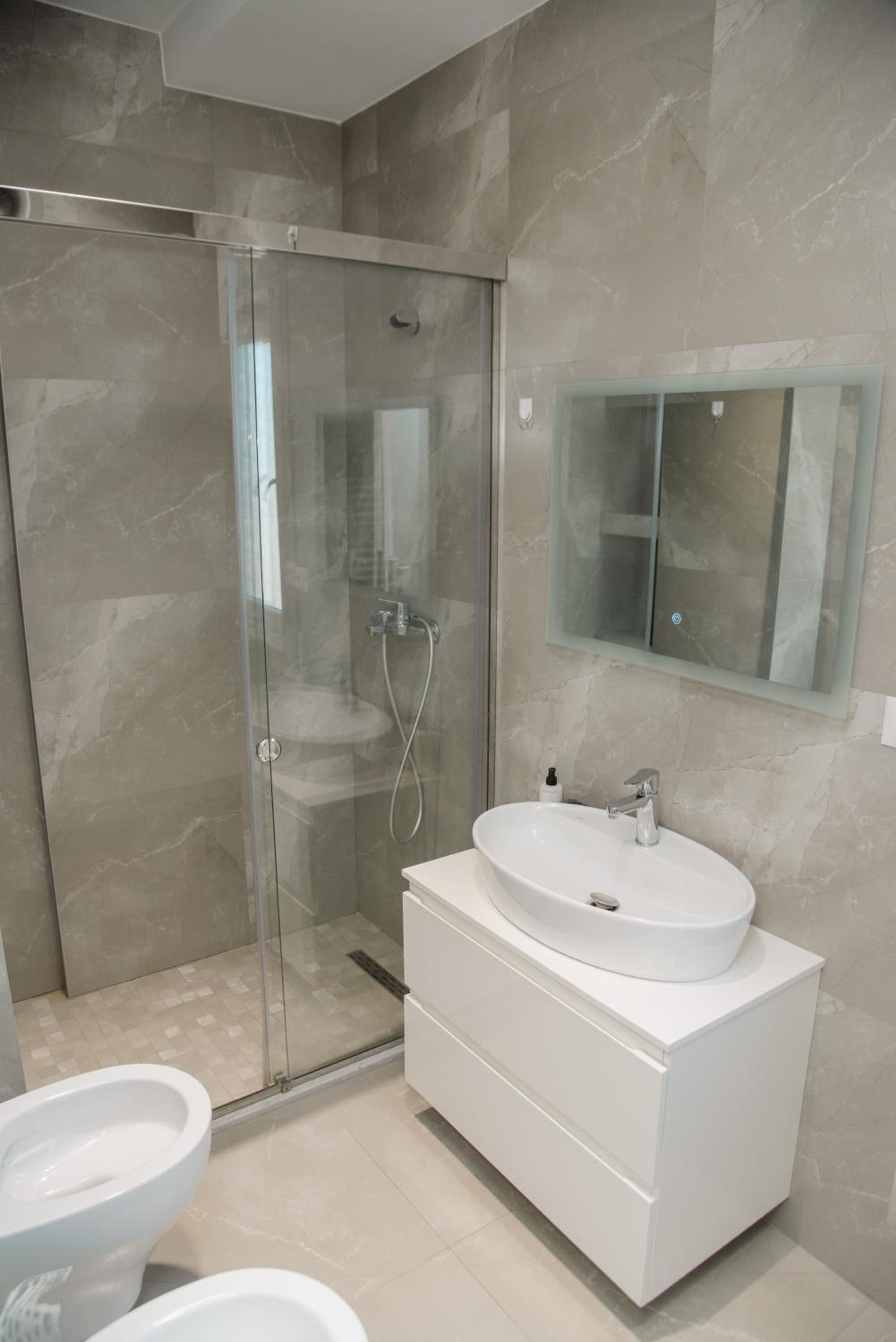 The Luxe Haven Tirana