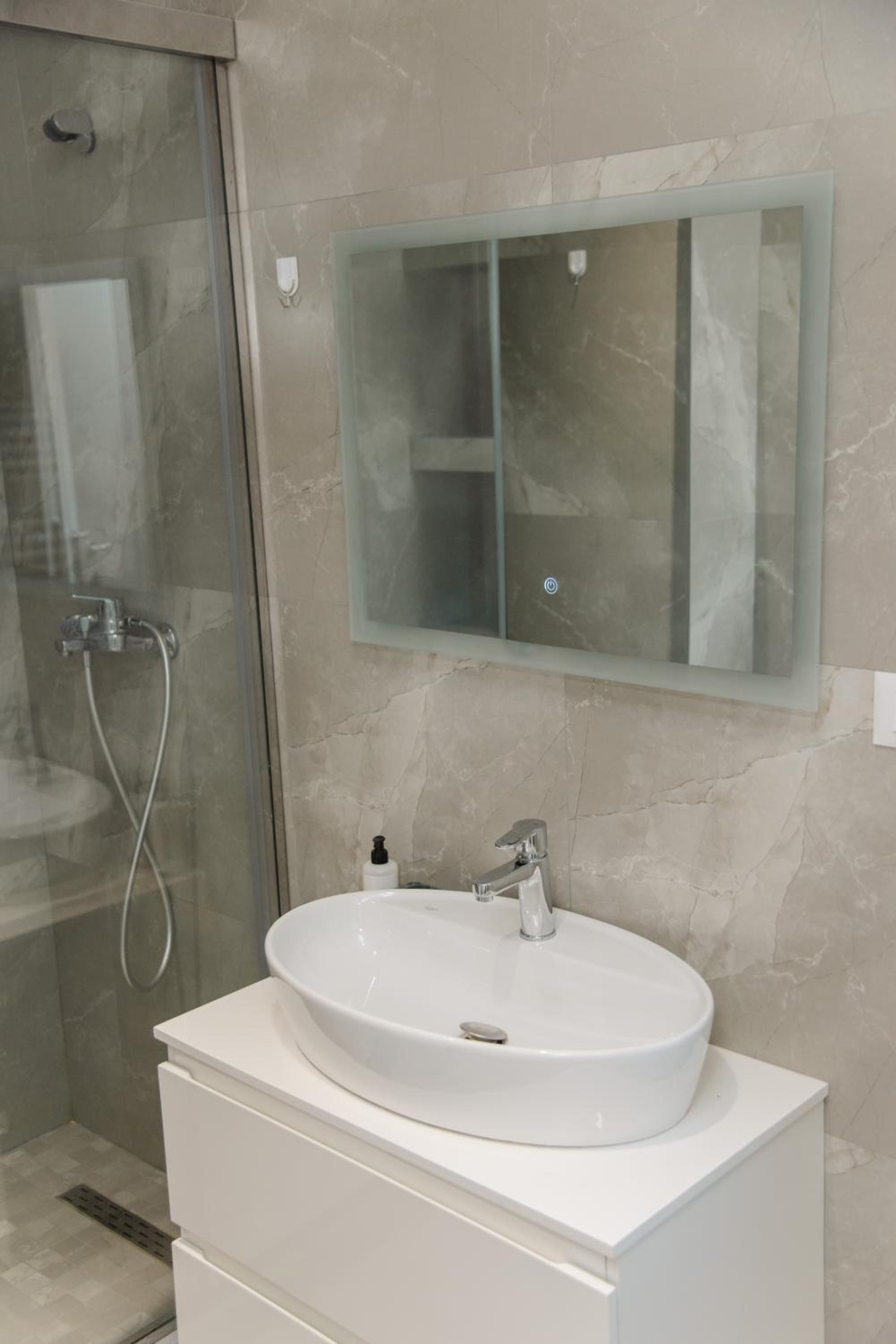 The Luxe Haven Tirana